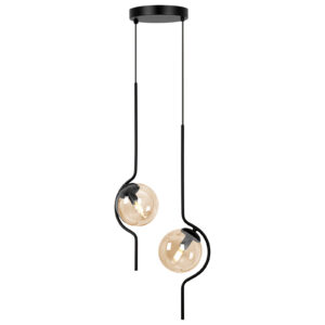 Pendant lamp K-5337 - VELA - Kaja Lighting | WATTpro