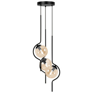 Pendant lamp K-5338 - VELA - Kaja Lighting | WATTpro