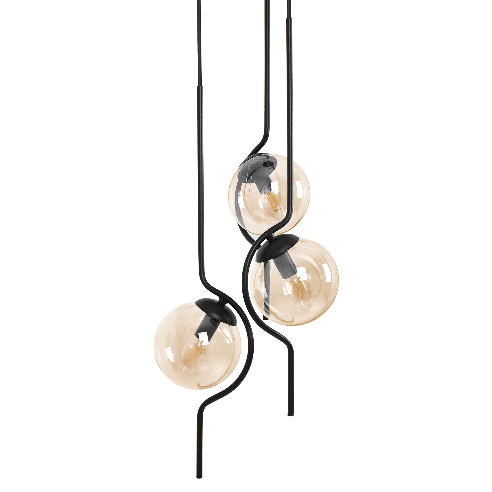 Pendant lamp K-5338 - VELA - Image 3