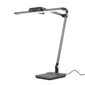 Rakstāmgalda lampa K-BL1321 GRAFIT - ARES - Kaja Lighting | WATTpro