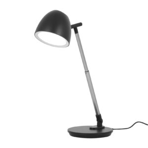 Rakstāmgalda lampa K-BL1528 CZARNY - LOLEK - Kaja Lighting | WATTpro