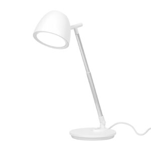 Rakstāmgalda lampa K-BL1528 BIAŁY - LOLEK - Kaja Lighting | WATTpro
