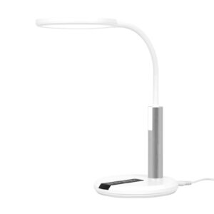 Rakstāmgalda lampa K-BL1513A BIAŁY - ERIS - Kaja Lighting | WATTpro