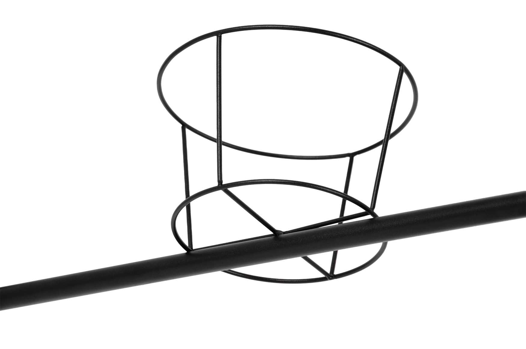 Griestu lampa K-4757 - ROCCO - Image 4