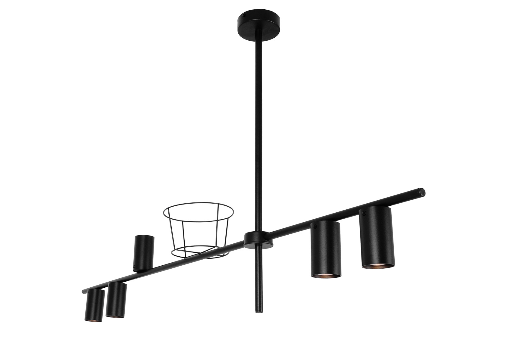 Griestu lampa K-4757 - ROCCO - Image 5