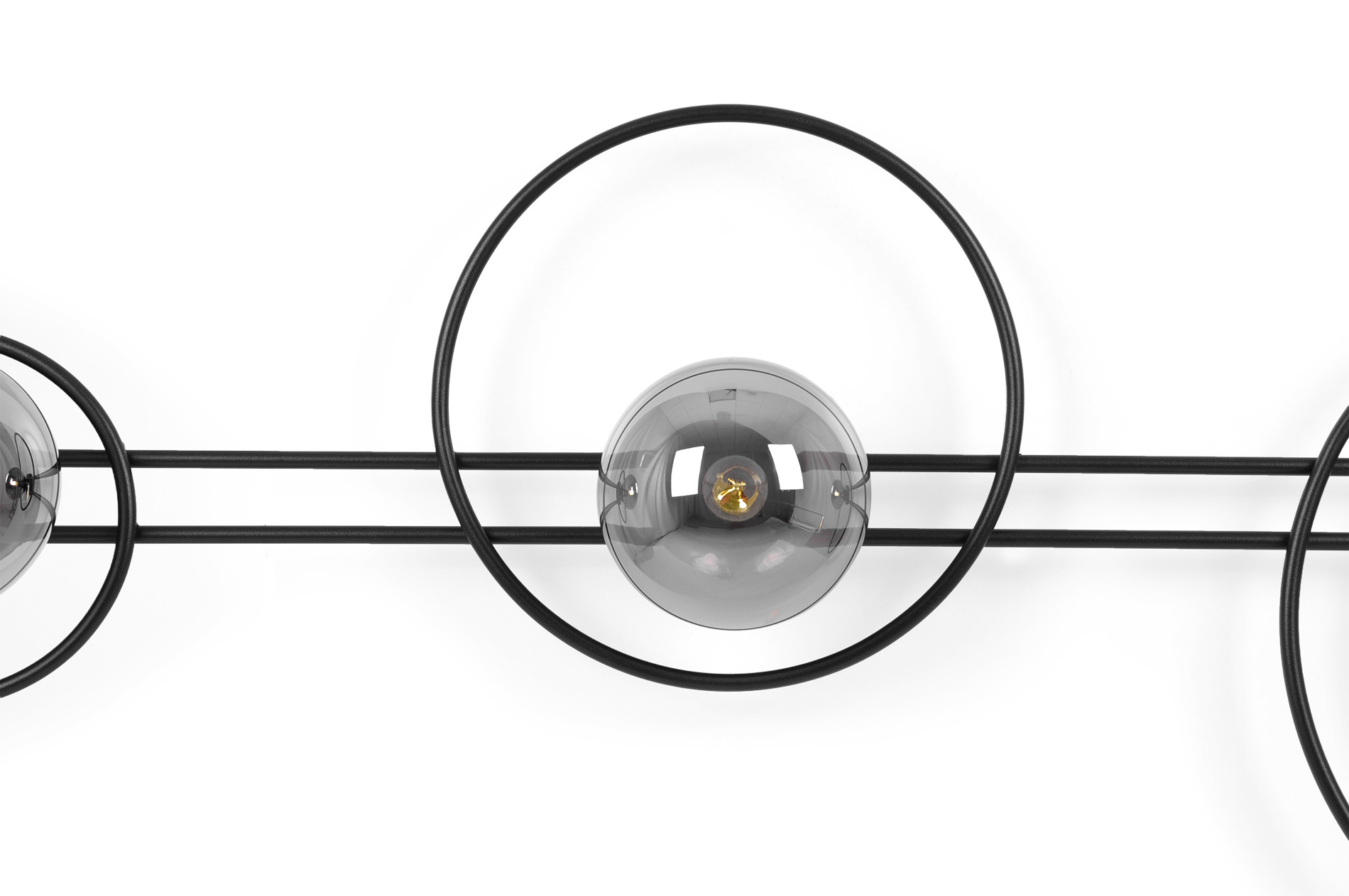 Sienas lampa K-5343 - ASTRA - Image 3