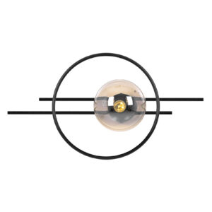 Sienas lampa K-5345 - CORSA - Kaja Lighting | WATTpro