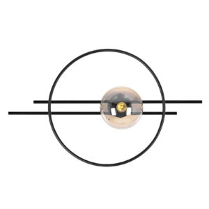 Sienas lampa K-5346 - CORSA - Kaja Lighting | WATTpro