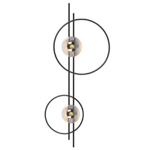Sienas lampa K-5347 - CORSA - Kaja Lighting | WATTpro