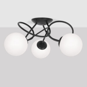Ceiling lamp K-5350 - NELA - Kaja Lighting | WATTpro