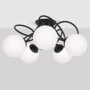 Ceiling lamp K-5351 - NELA - Kaja Lighting | WATTpro