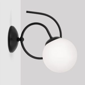 Wall lamp K-5352 - NELA - Kaja Lighting | WATTpro