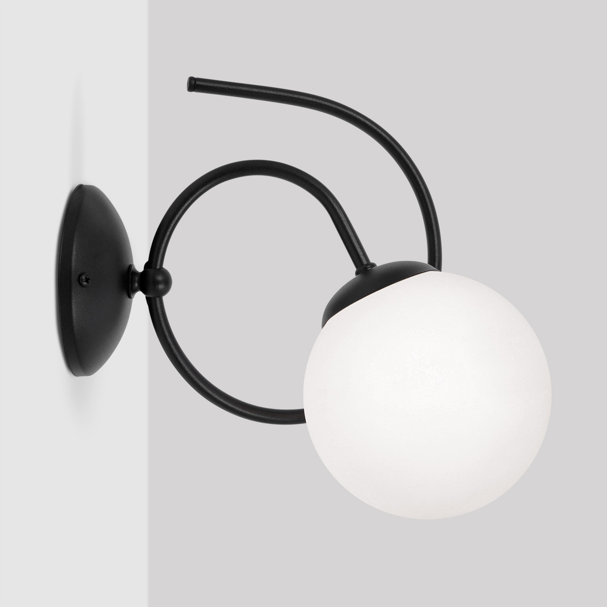Sienas lampa K-5352 - NELA - Kaja Lighting | WATTpro