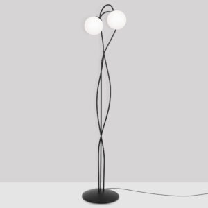 Stāvlampa K-5353 - NELA - Kaja Lighting | WATTpro
