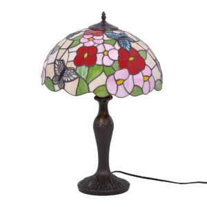 Galda lampa K-G161386 - BUTTERFLY - Kaja Lighting | WATTpro