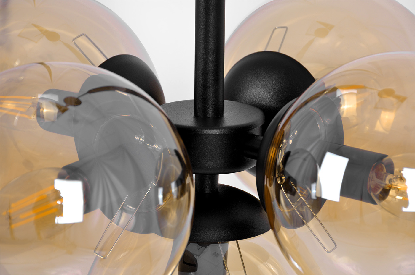 Griestu lampa K-5367 - PIRO