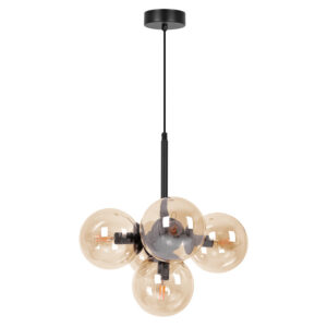 Pendant lamp K-5368 - PIRO - Kaja Lighting | WATTpro