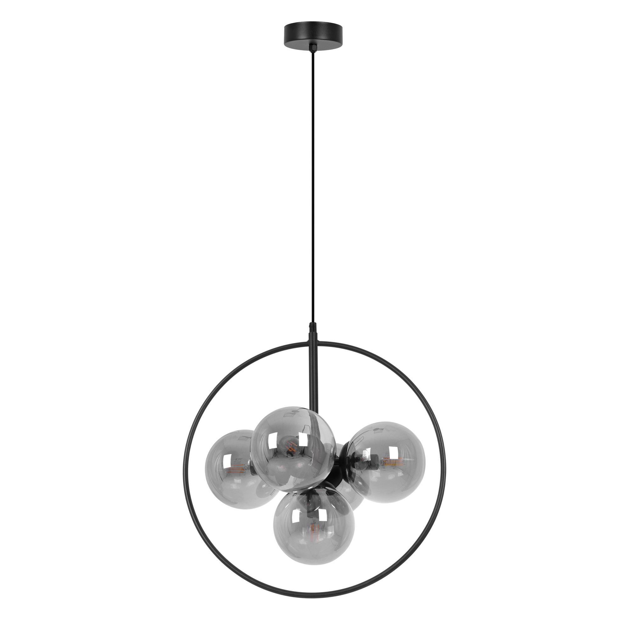 Pendant lamp K-3836 - MEGAN - Kaja Lighting | WATTpro