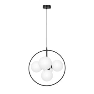 Pendant lamp K-3838 - INEZ - Kaja Lighting | WATTpro