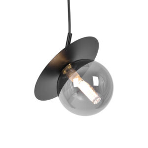Piekaramā lampa K-5380 - FERMI - Kaja Lighting | WATTpro