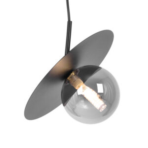 Piekaramā lampa K-5381 - FERMI - Kaja Lighting | WATTpro