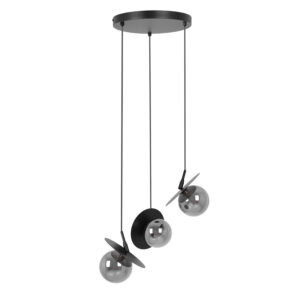 Piekaramā lampa K-5385 - FERMI - Kaja Lighting | WATTpro