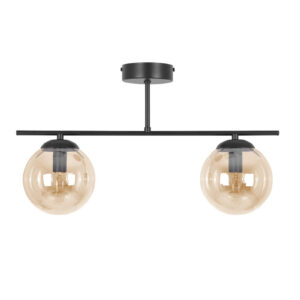 Griestu lampa K-5163 - DELTA - Kaja Lighting | WATTpro