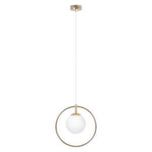Pendant lamp K-5390 - RITUS - Kaja Lighting | WATTpro