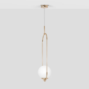 Pendant lamp K-5391 - RITUS - Kaja Lighting | WATTpro