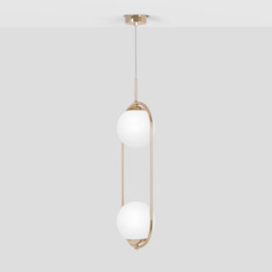 Pendant lamp K-5392 - RITUS - Kaja Lighting | WATTpro