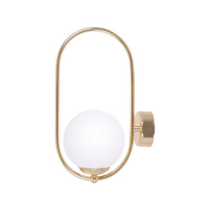 Wall lamp K-5393 - RITUS - Kaja Lighting | WATTpro