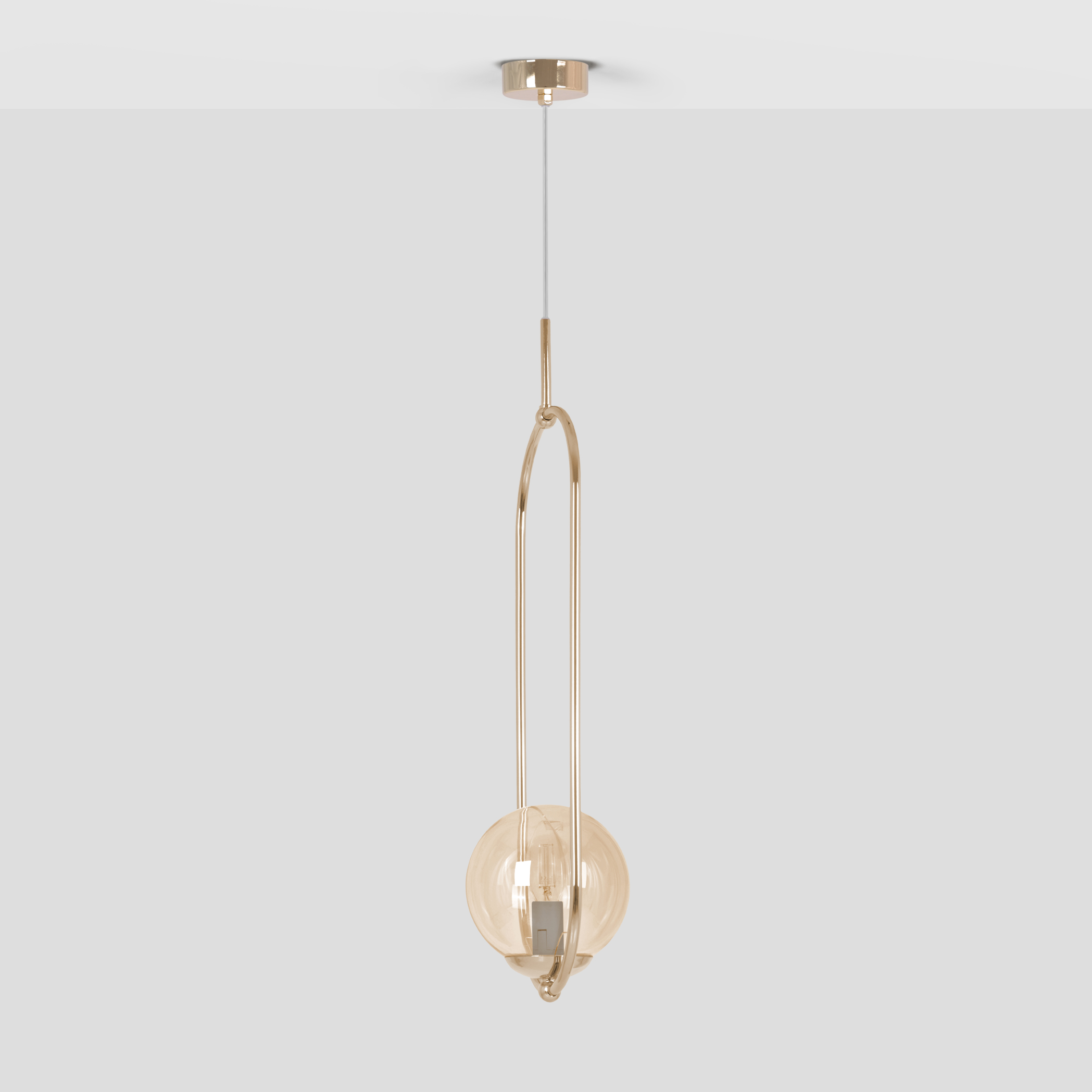 Pendant lamp K-5396 - SVEN - Kaja Lighting | WATTpro