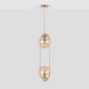 Pendant lamp K-5397 - SVEN - Kaja Lighting | WATTpro