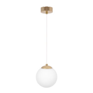 Piekaramā lampa K-5400 - LUMIA - Kaja Lighting | WATTpro