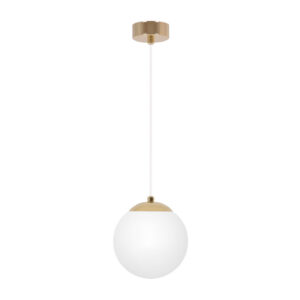 Piekaramā lampa K-5401 - LUMIA - Kaja Lighting | WATTpro