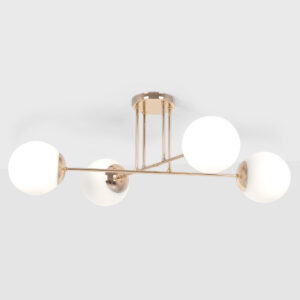 Griestu lampa K-5403 - LUMIA - Kaja Lighting | WATTpro