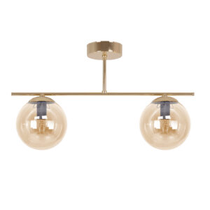 Griestu lampa K-5411 - GRAND - Kaja Lighting | WATTpro