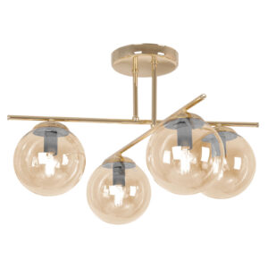 Griestu lampa K-5413 - GRAND - Kaja Lighting | WATTpro