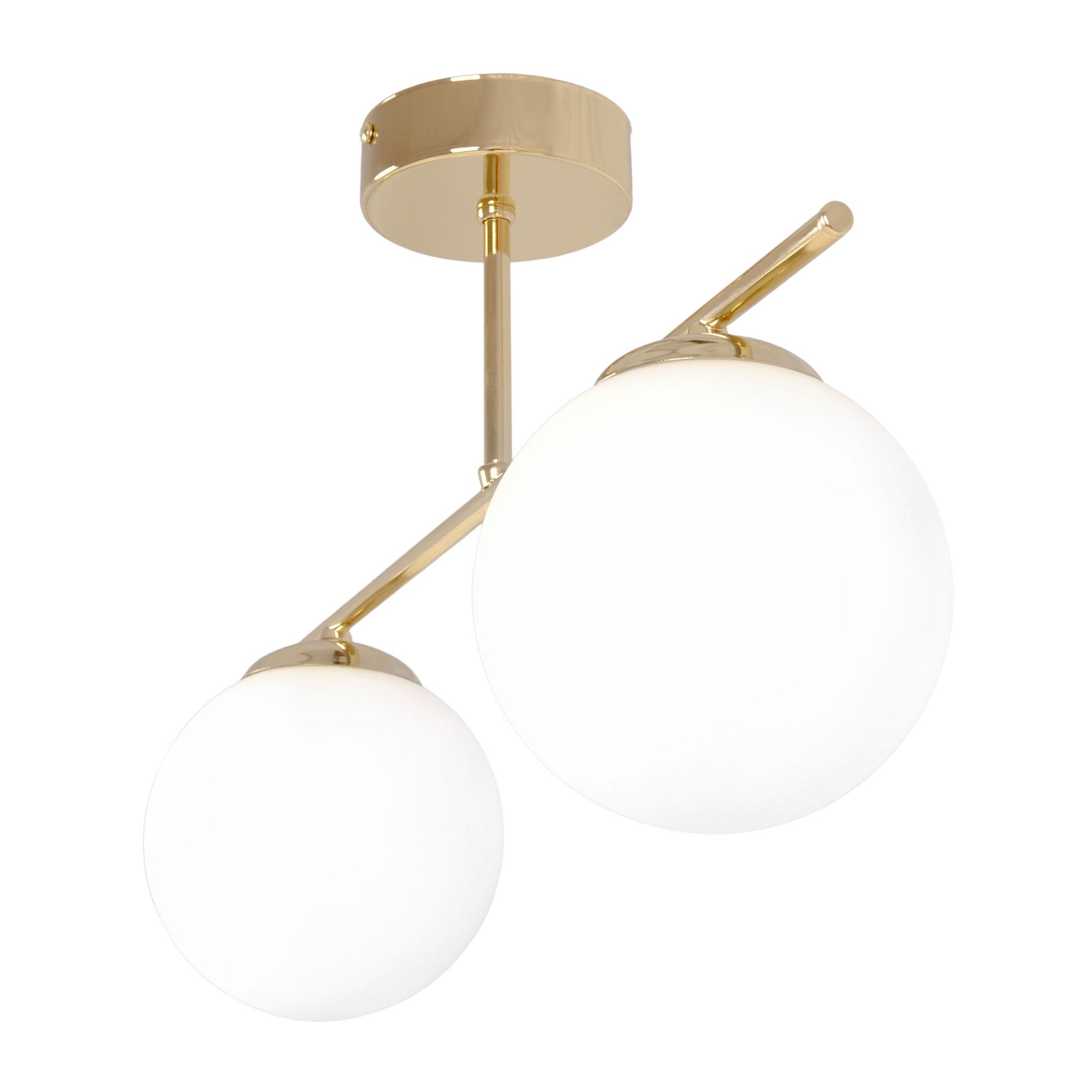 Griestu lampa K-5421 - REA - Image 4
