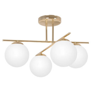 Griestu lampa K-5423 - REA - Kaja Lighting | WATTpro