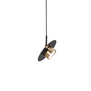 Piekaramā lampa K-5455 - BURGAS - Kaja Lighting | WATTpro