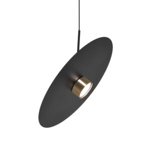 Piekaramā lampa K-5457 - BURGAS - Kaja Lighting | WATTpro