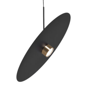 Piekaramā lampa K-5458 - BURGAS - Kaja Lighting | WATTpro