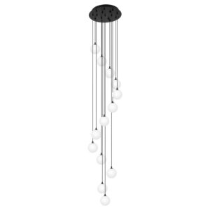 Pendant lamp KP-29 - ASPEN - Kaja Lighting | WATTpro