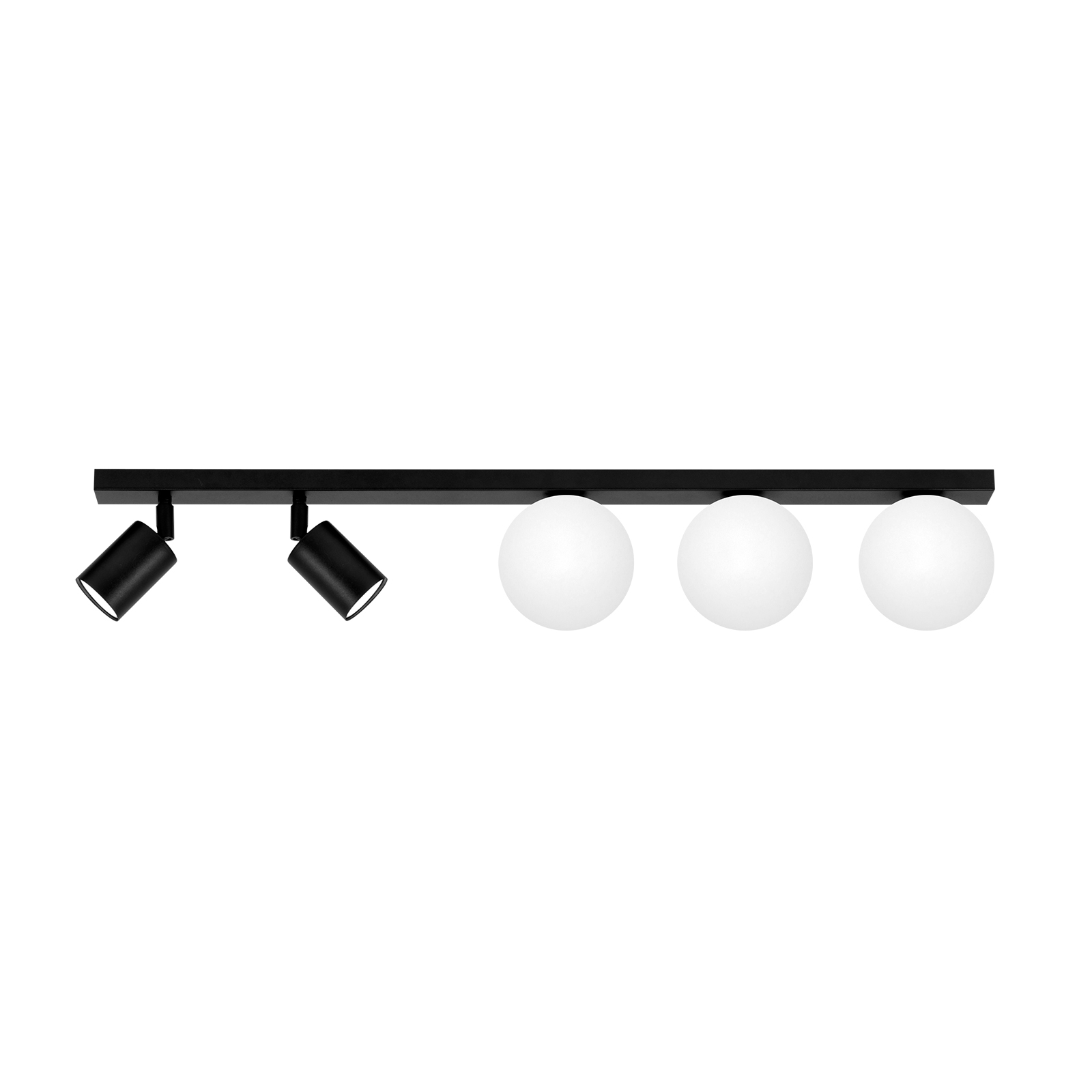 Griestu lampa K-5491 - SWING - Kaja Lighting | WATTpro