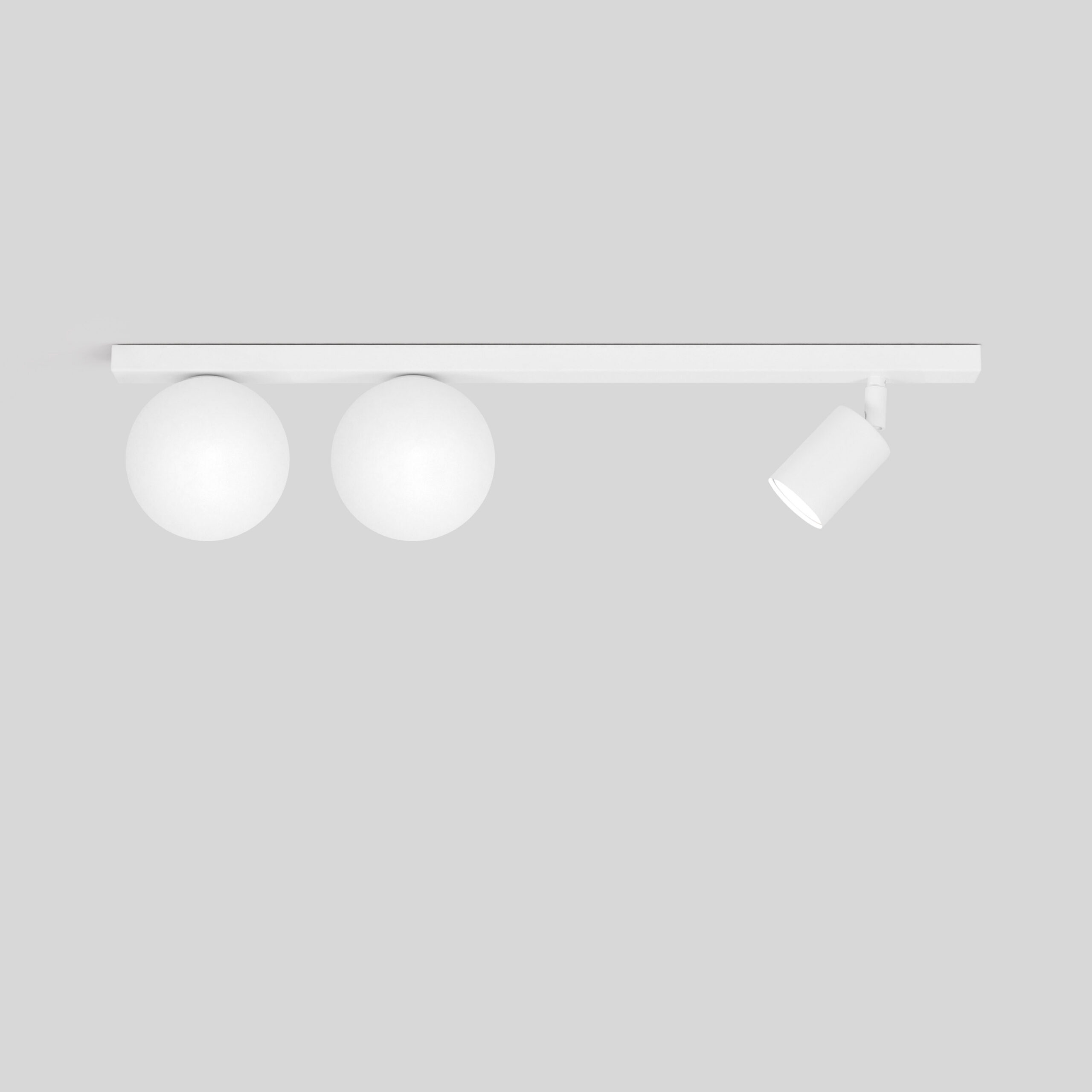 Griestu lampa K-5495 - ANDI - Kaja Lighting | WATTpro