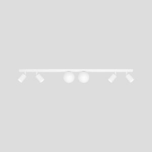 Ceiling lamp K-5497 - ANDI - Kaja Lighting | WATTpro