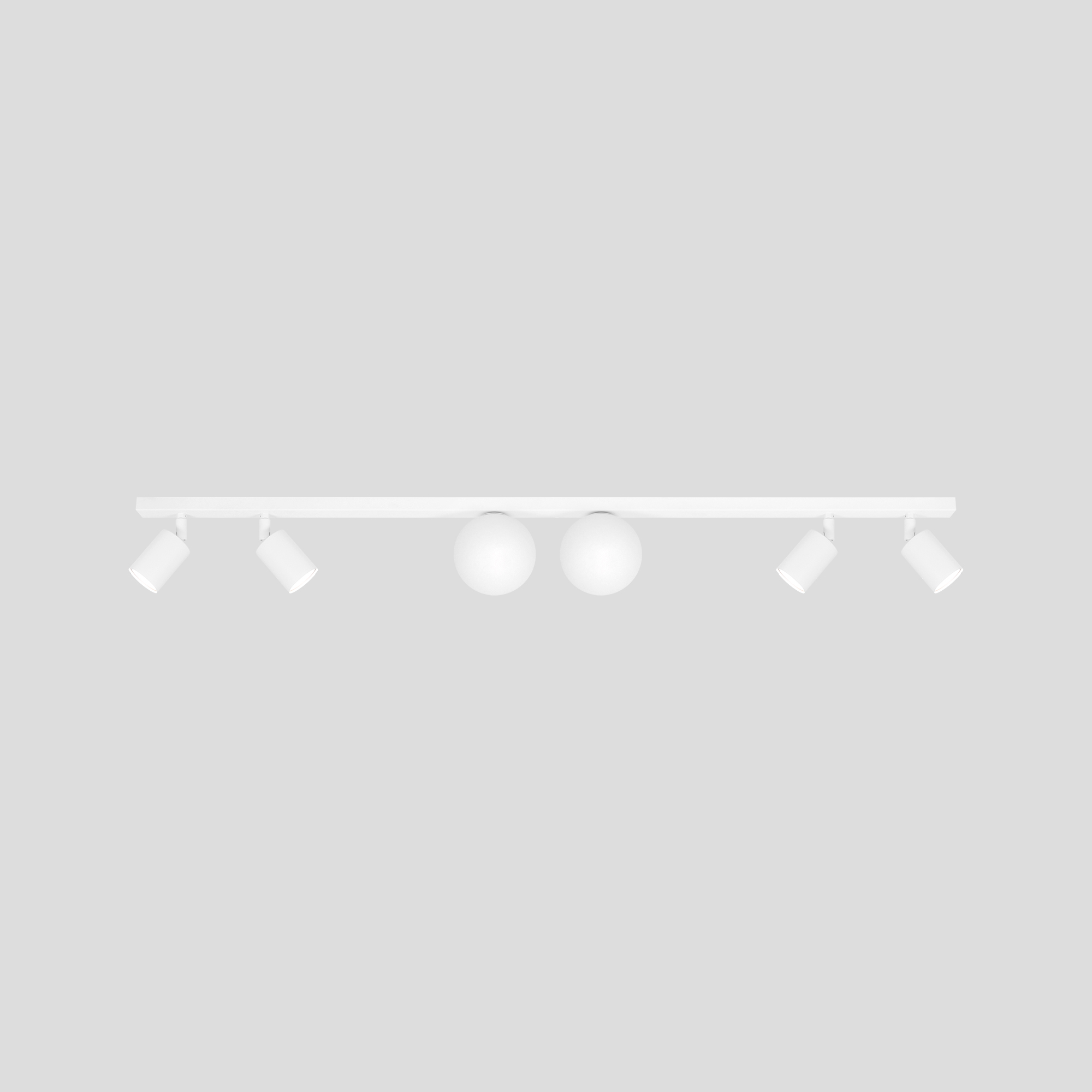Griestu lampa K-5497 - ANDI - Kaja Lighting | WATTpro