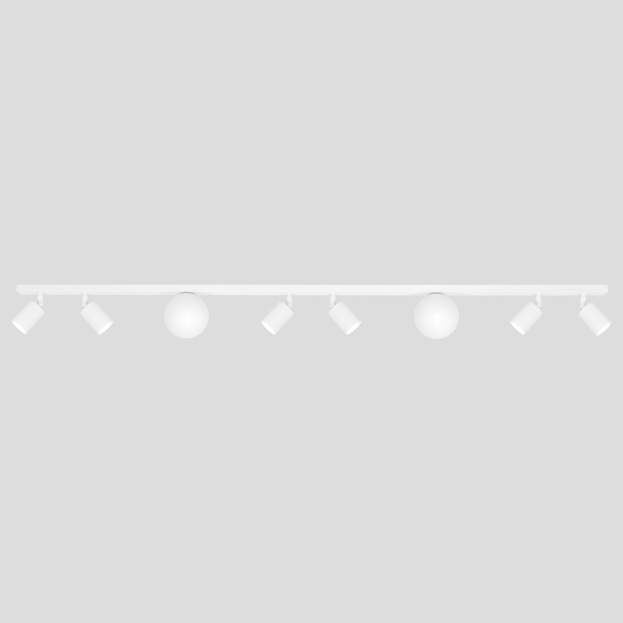 Griestu lampa K-5499 - ANDI - Kaja Lighting | WATTpro