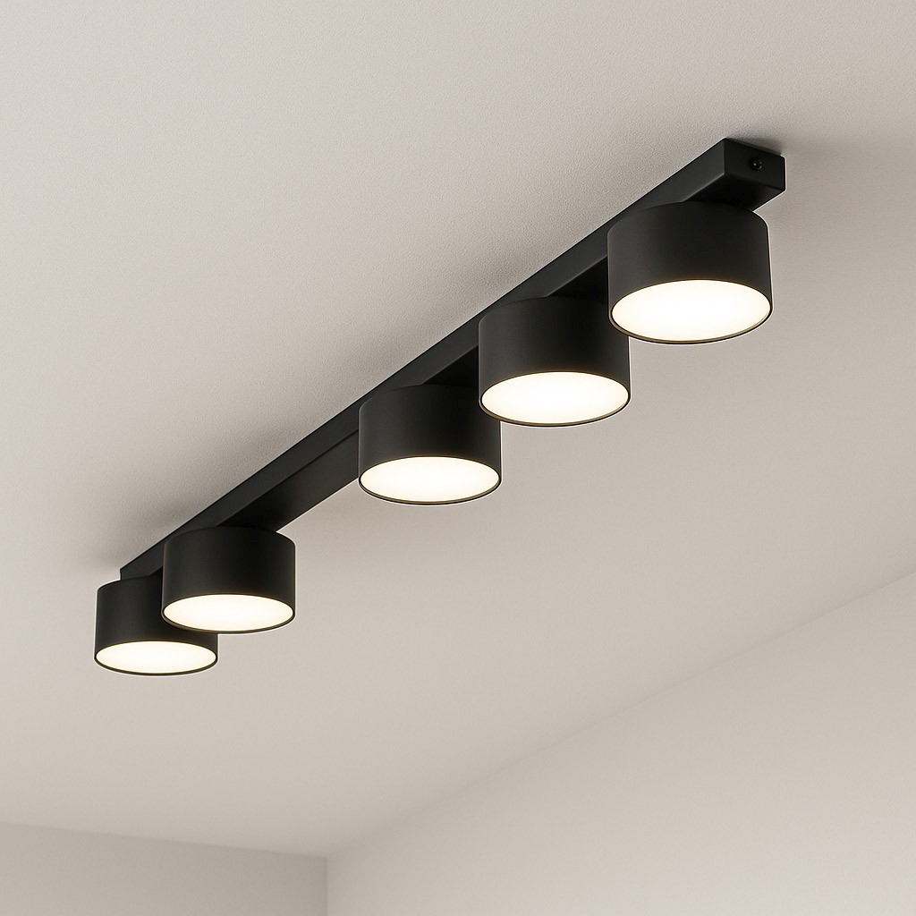 Griestu lampa K-5533 - CRUZ